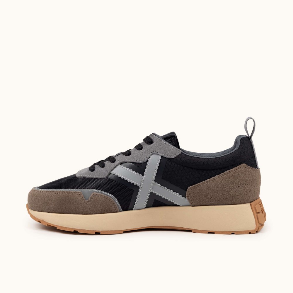 MUNICH XEMINE 86 - NEGRO