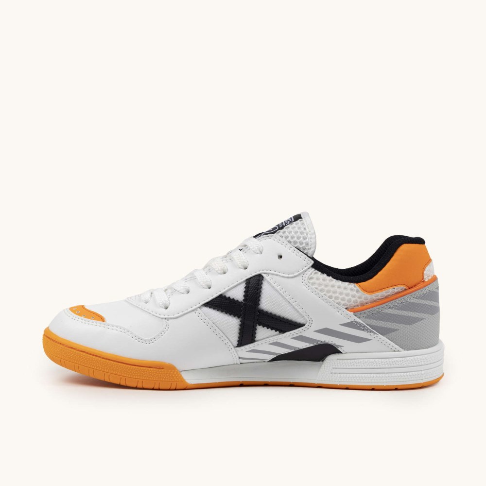 MUNICH CONTINENTAL 65 - BLANCO