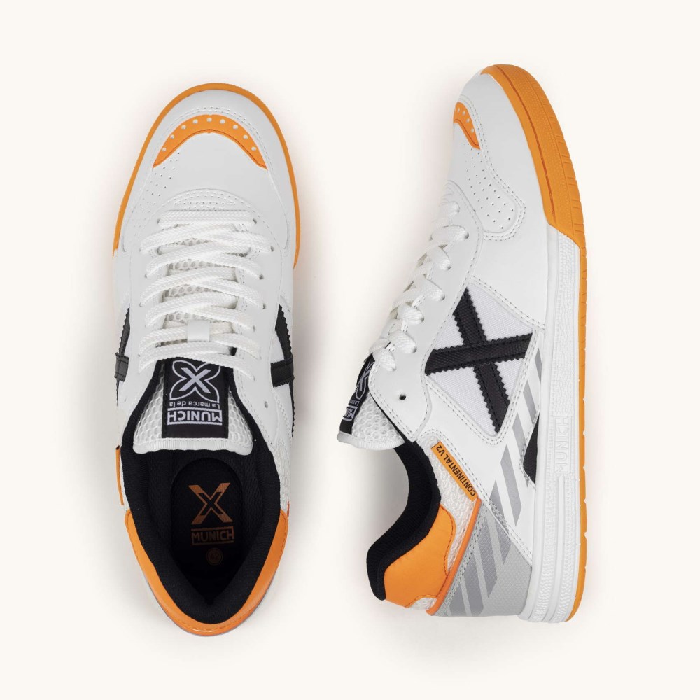 MUNICH CONTINENTAL 65 - BLANCO