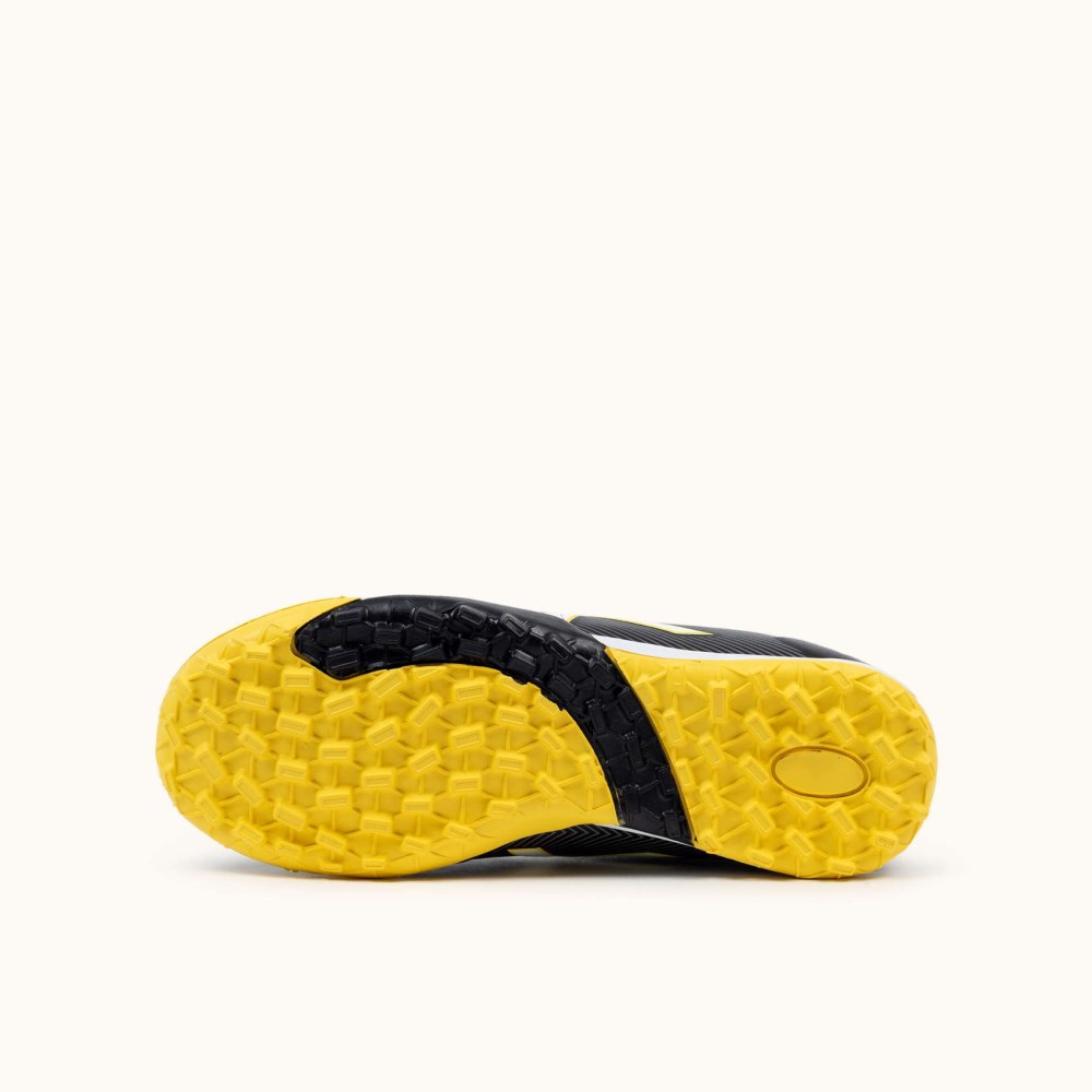 MUNICH ARENGA KID TURF 10 - NEGRO