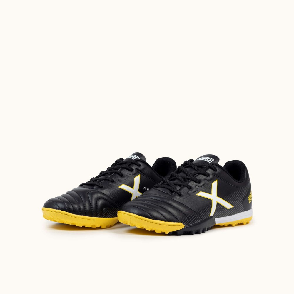 MUNICH ARENGA KID TURF 10 - NEGRO