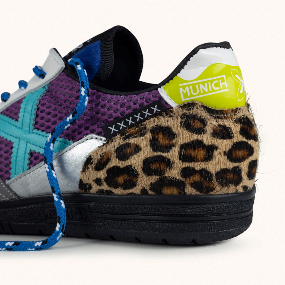 MUNICH GRESCA STUDIO 01 - 