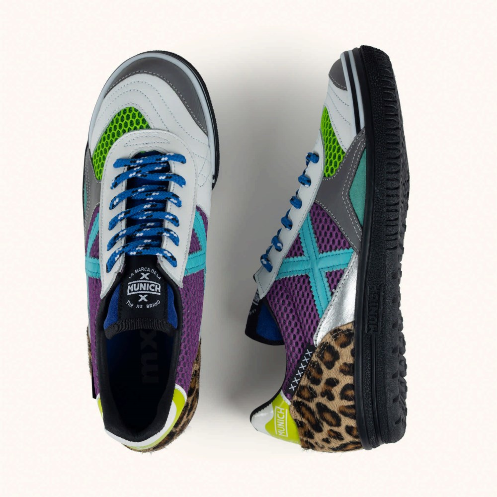 MUNICH GRESCA STUDIO 01 - 