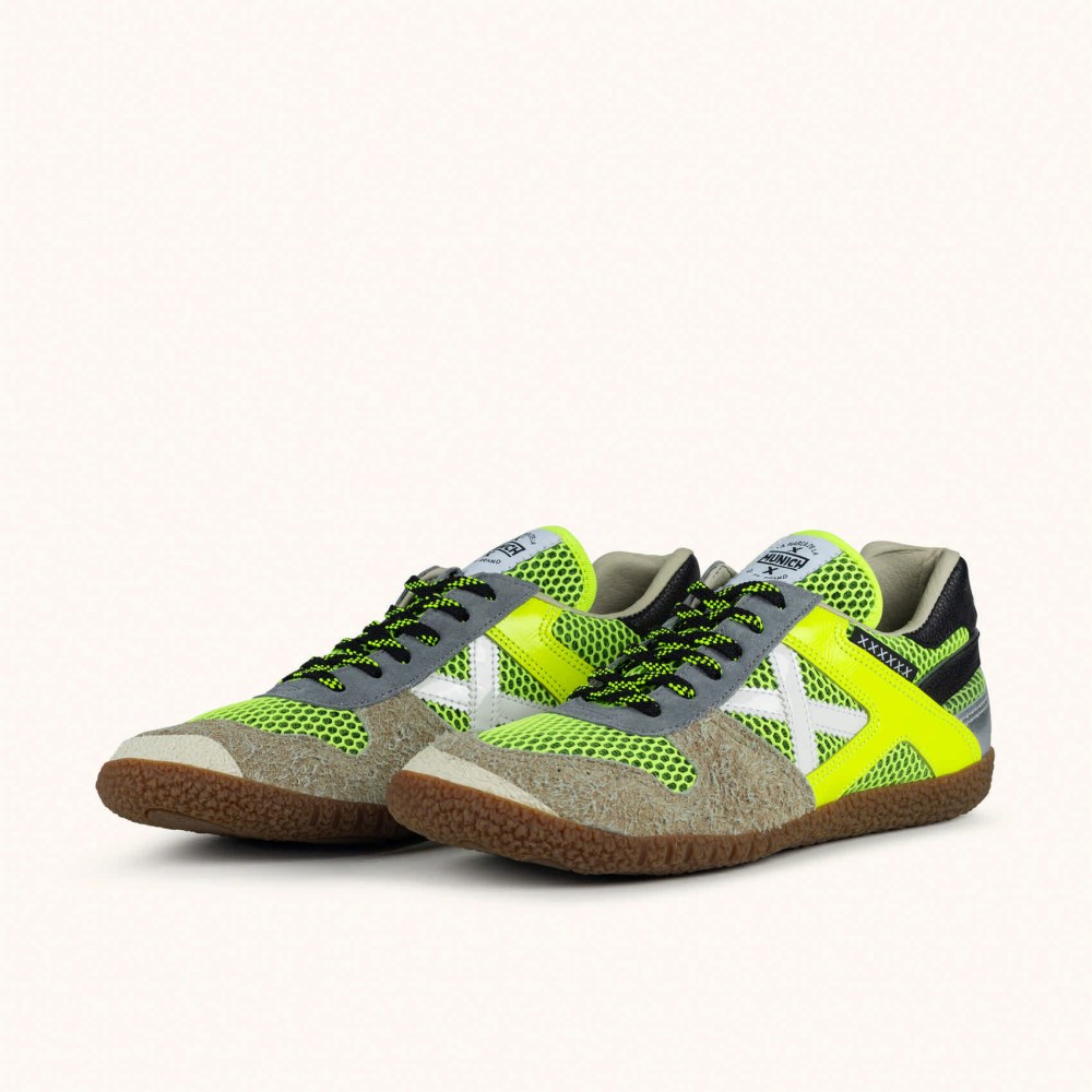 MUNICH GOAL STUDIO 01 - 