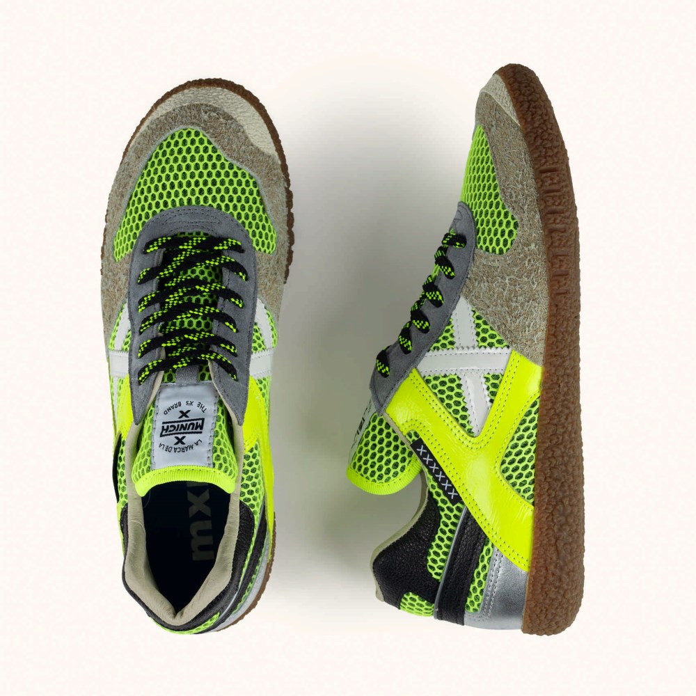 MUNICH GOAL STUDIO 01 - 