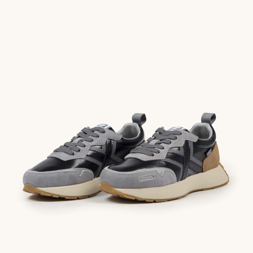 MUNICH XEMINE WMN 89 - NEGRO