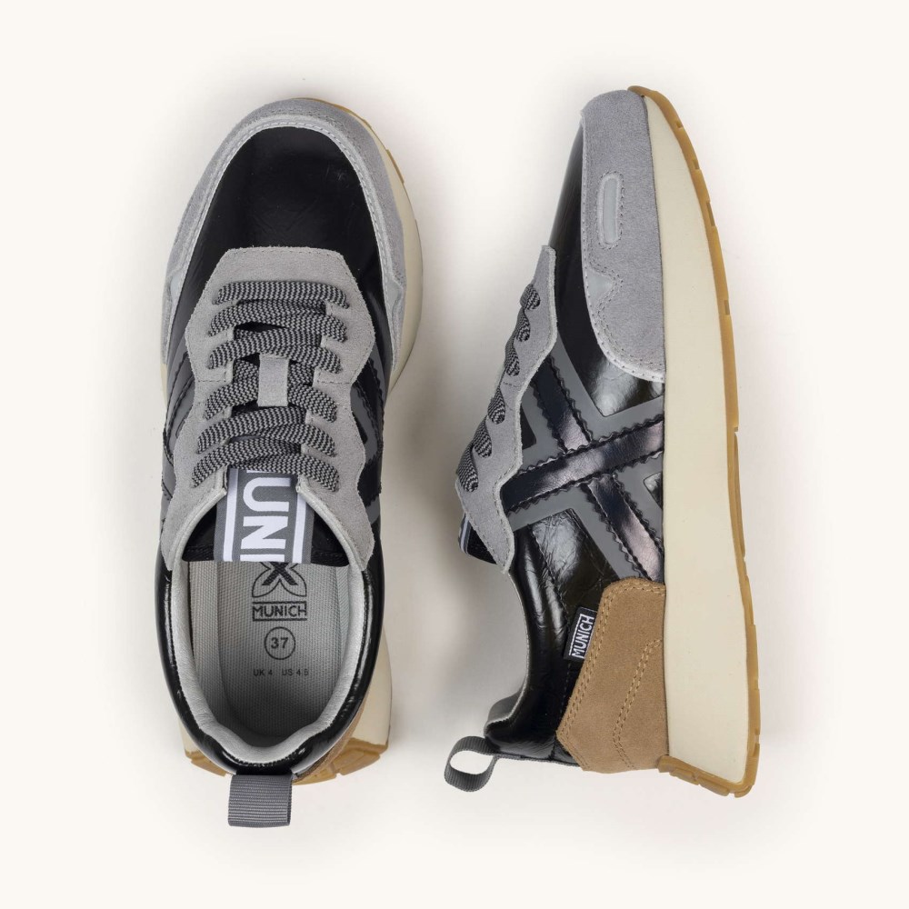 MUNICH XEMINE WMN 89 - NEGRO