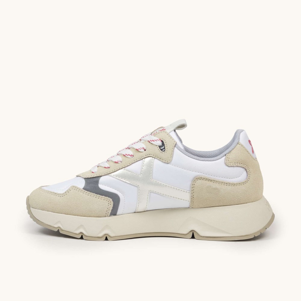 MUNICH MAMBA 01 - BLANCO