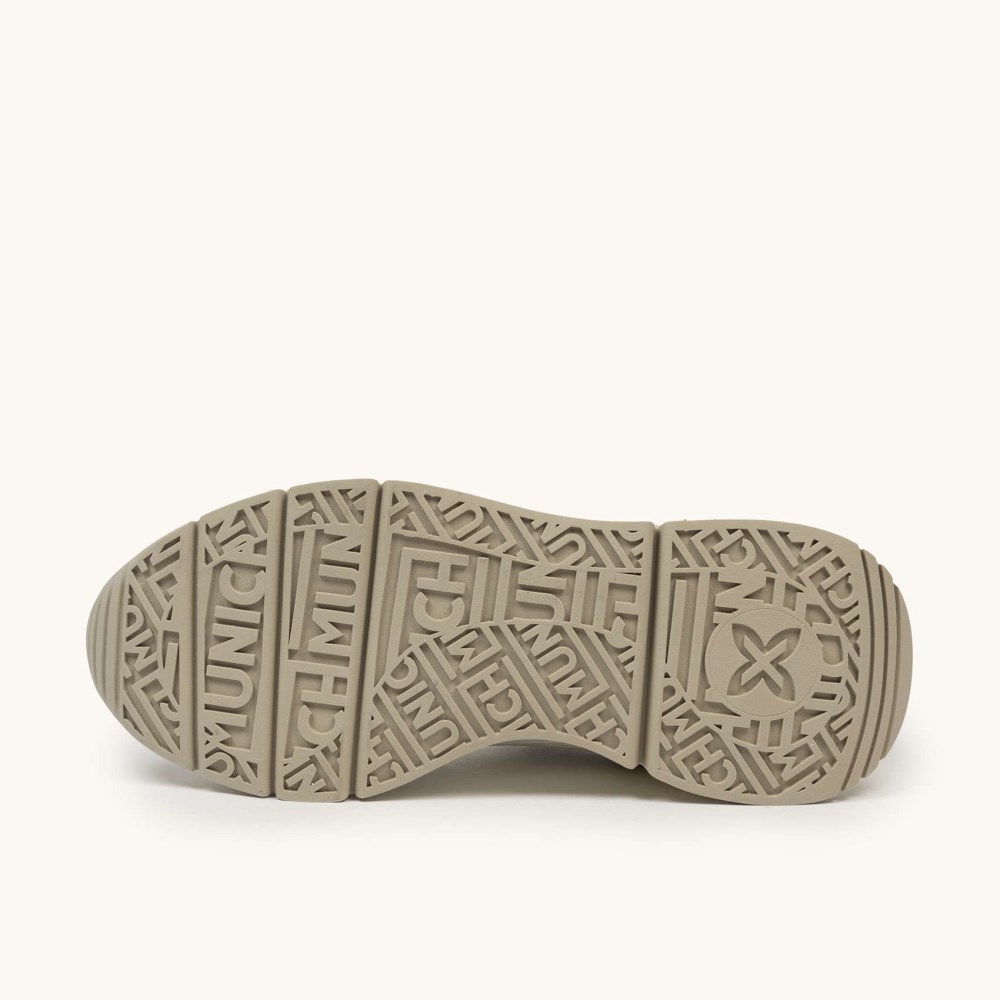 MUNICH MAMBA 01 - BLANCO