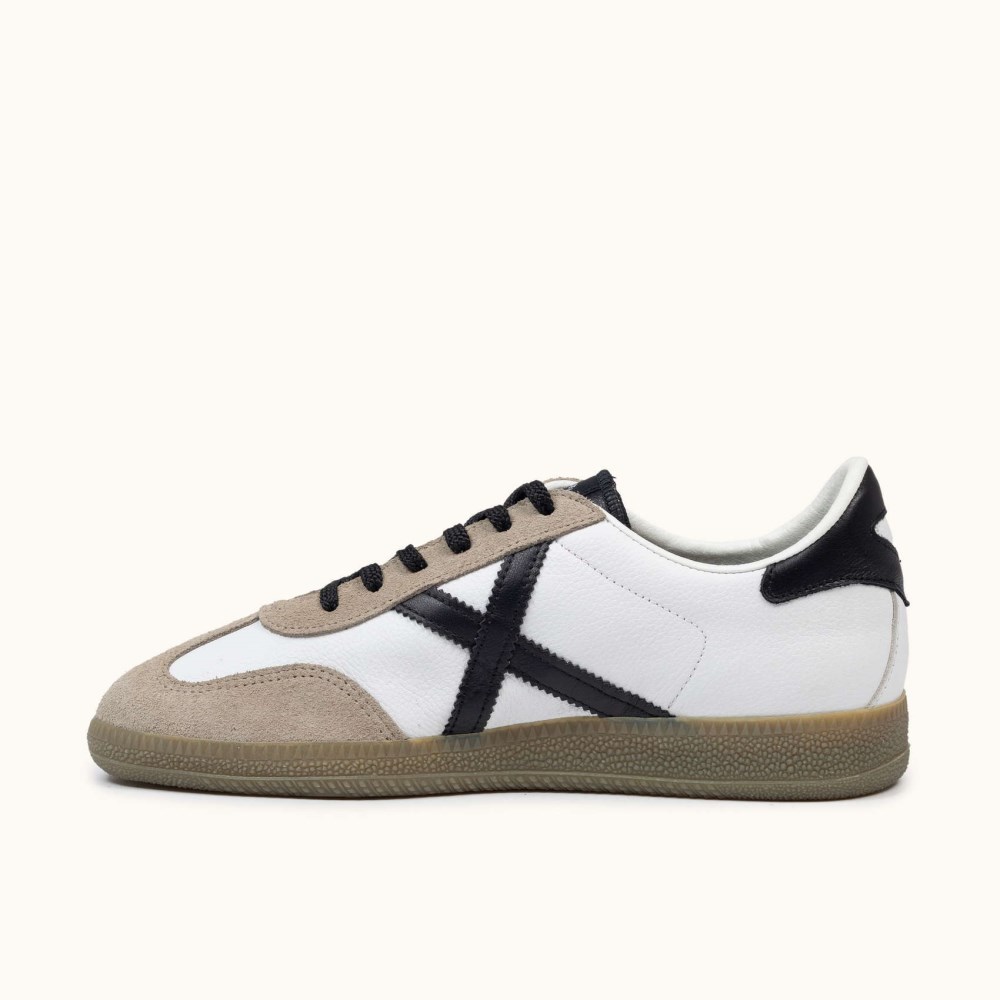 MUNICH BARRU 205 - BLANCO