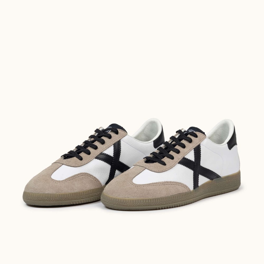 MUNICH BARRU 205 - BLANCO