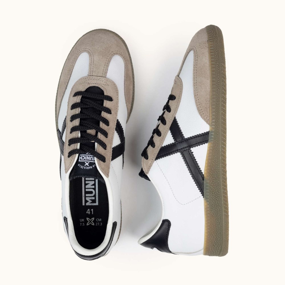 MUNICH BARRU 205 - BLANCO