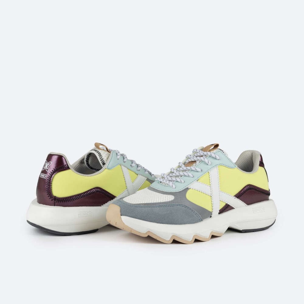 MUNICH READY 03 - AMARILLO