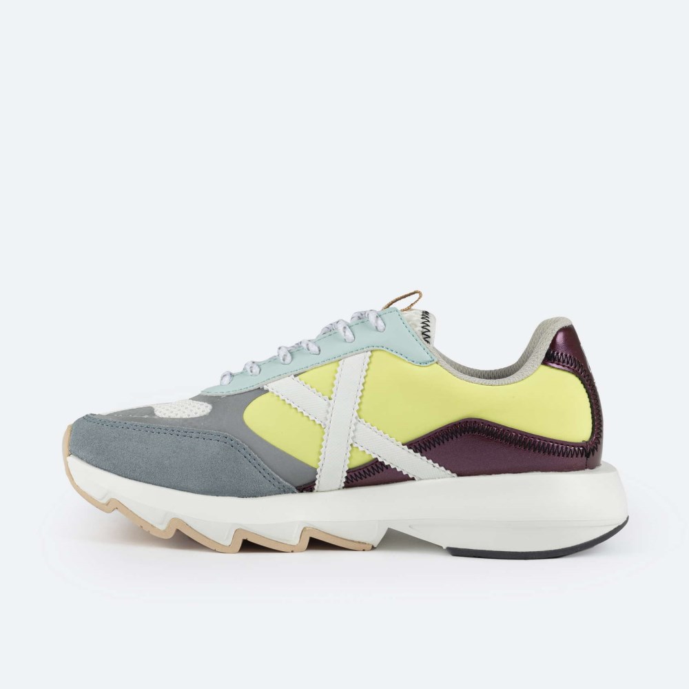 MUNICH READY 03 - AMARILLO