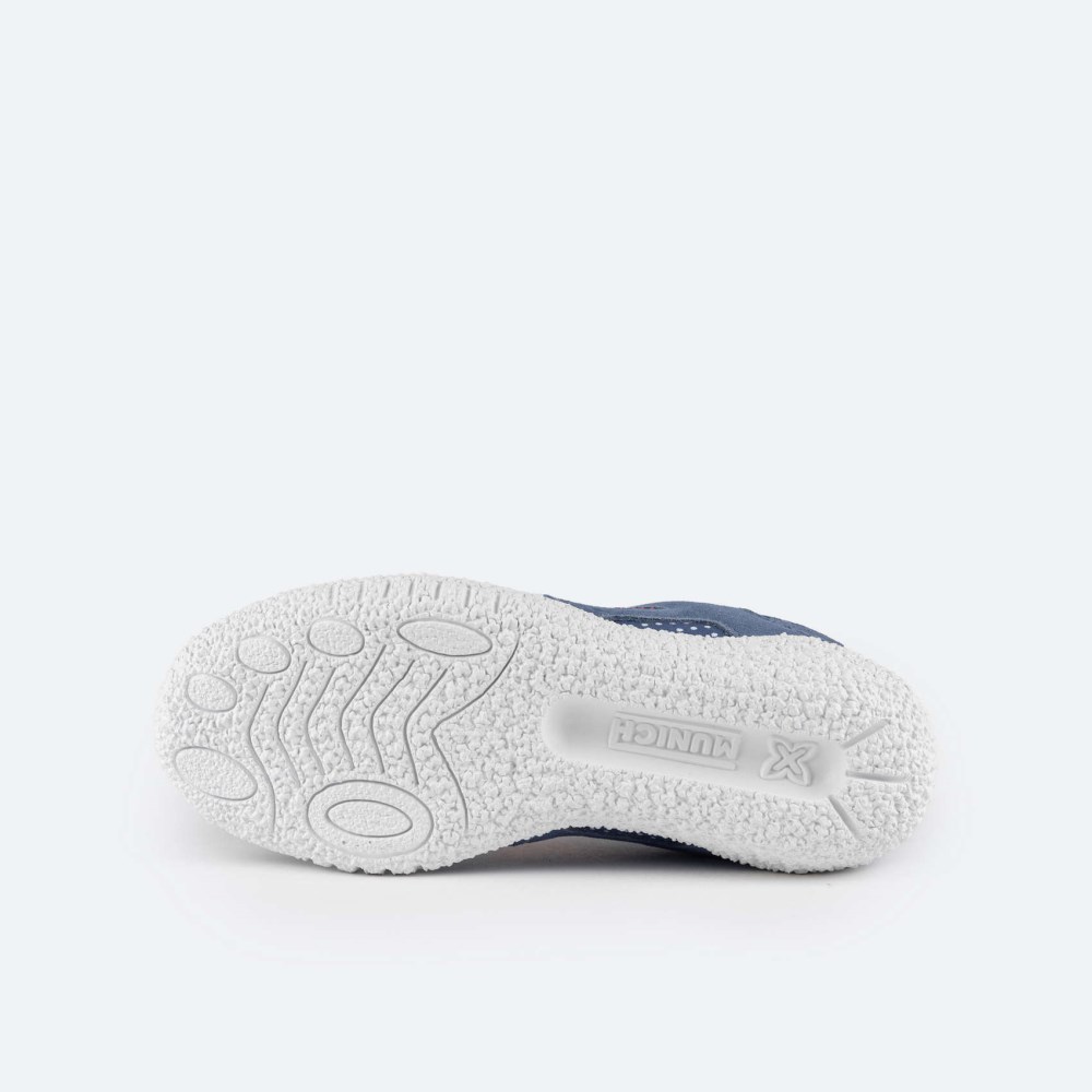 MUNICH MINI GOAL 618 - AZUL