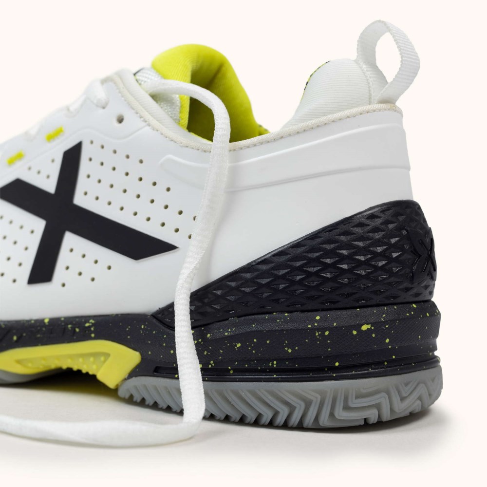 MUNICH ATOMIK 45 - BLANCO