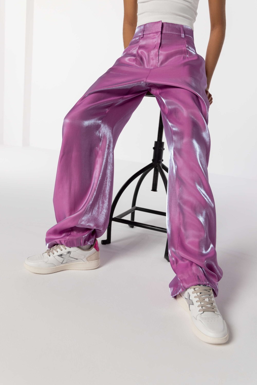 MUNICH LEGIT WMN 95 - BLANCO