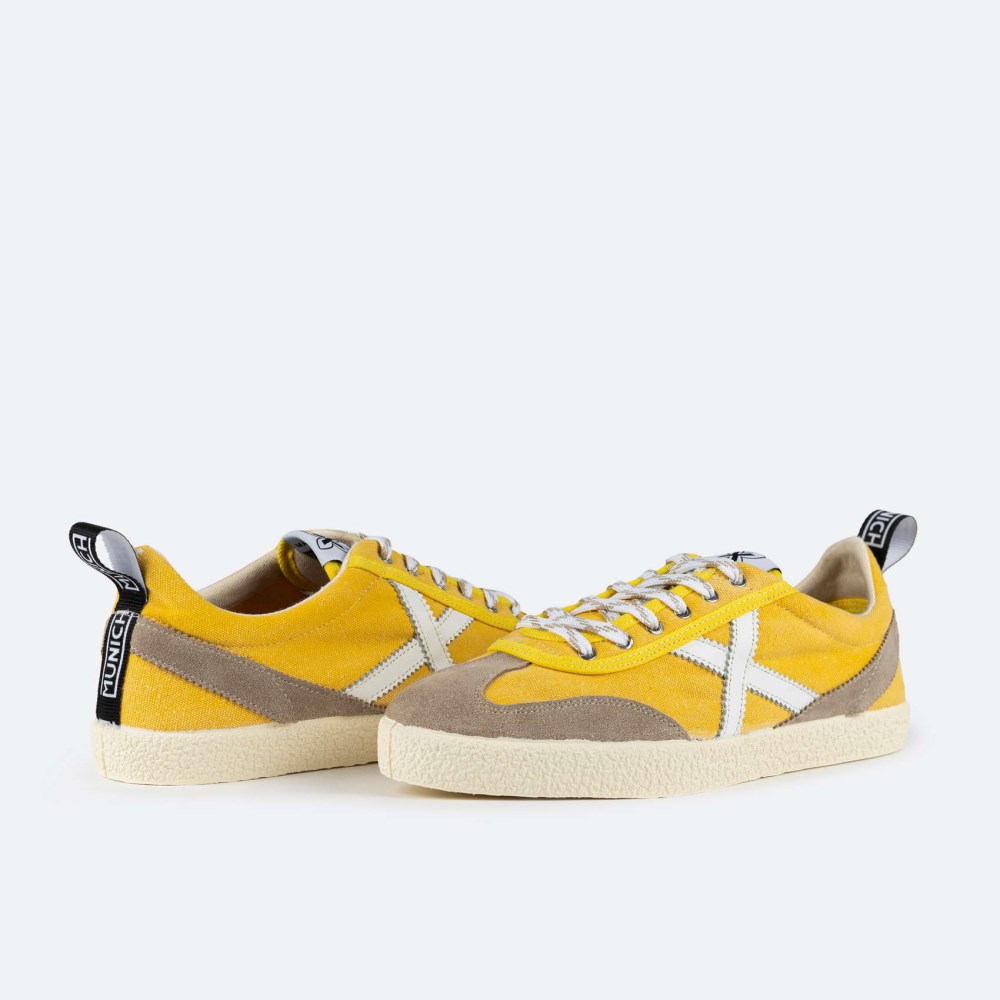 MUNICH VOLATA 88 - AMARILLO