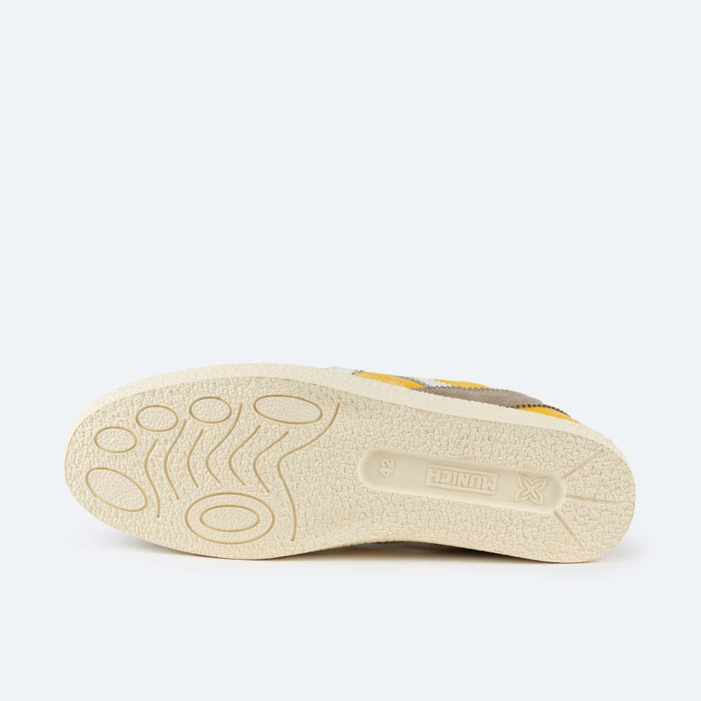 MUNICH VOLATA 88 - AMARILLO