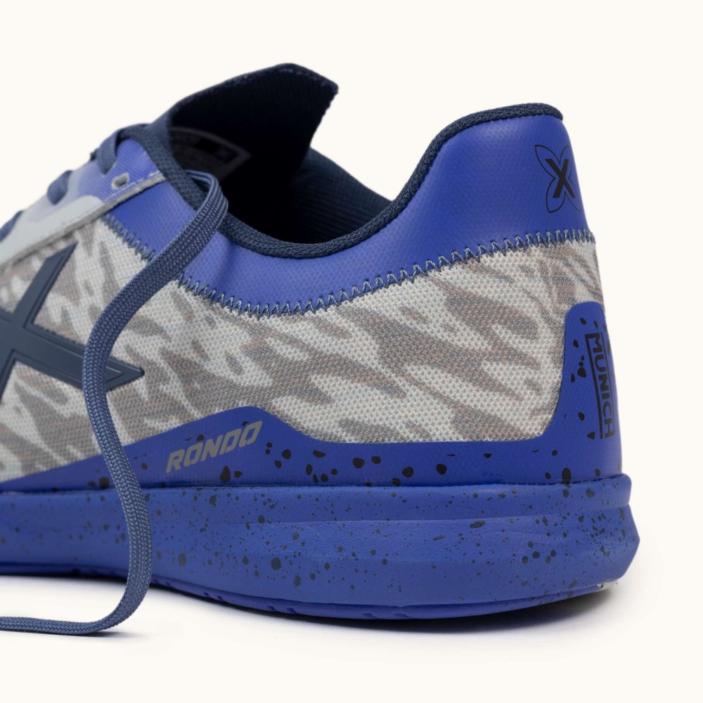 MUNICH RONDO 20 - GRIS