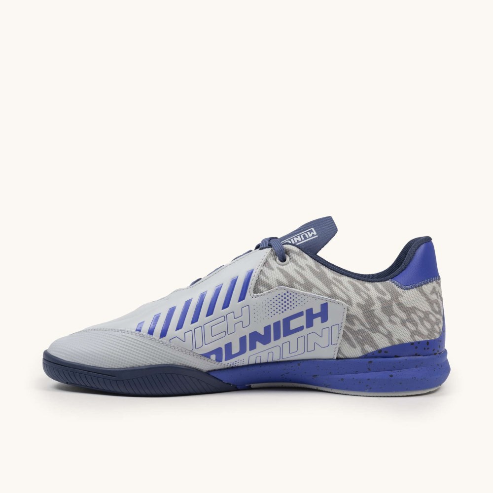 MUNICH RONDO 20 - GRIS