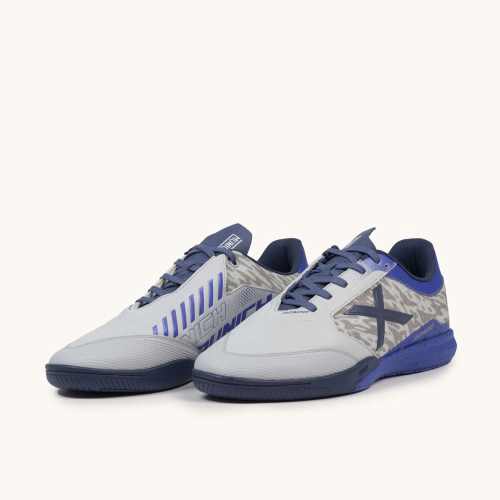 MUNICH RONDO 20 - GRIS