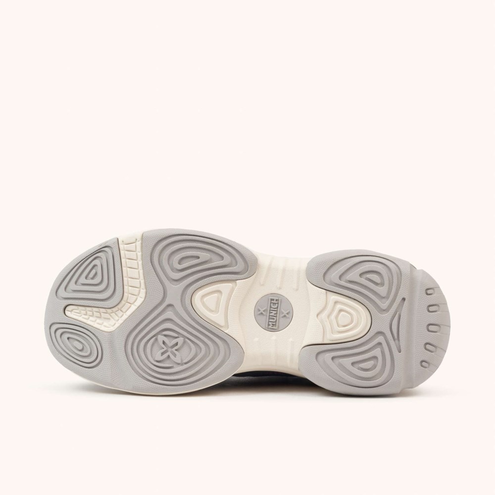 MUNICH SABBIA 17 - NEGRO