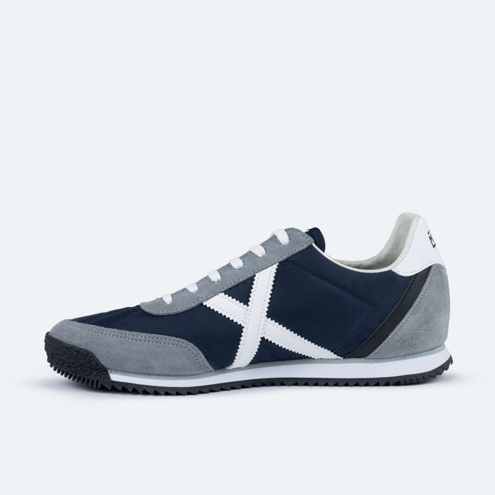 MUNICH RIBER 04 - AZUL