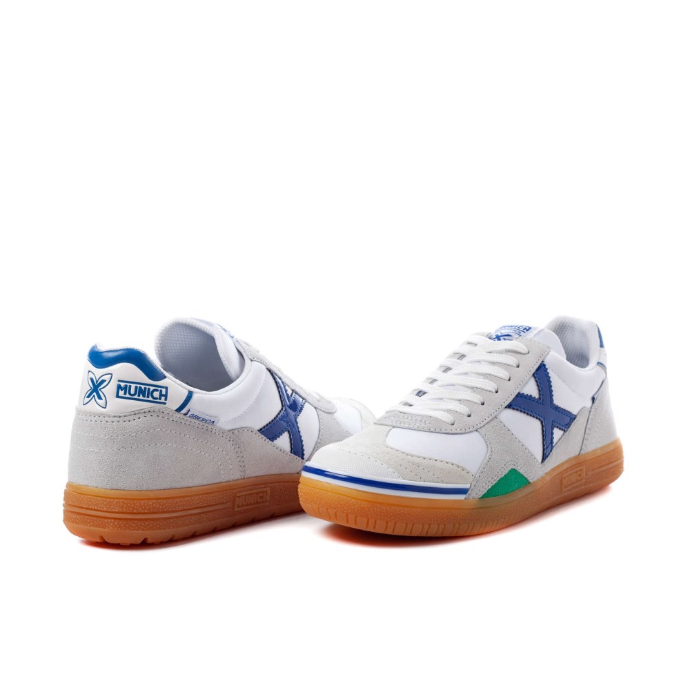 GRESCA 3000604 - BLANCO