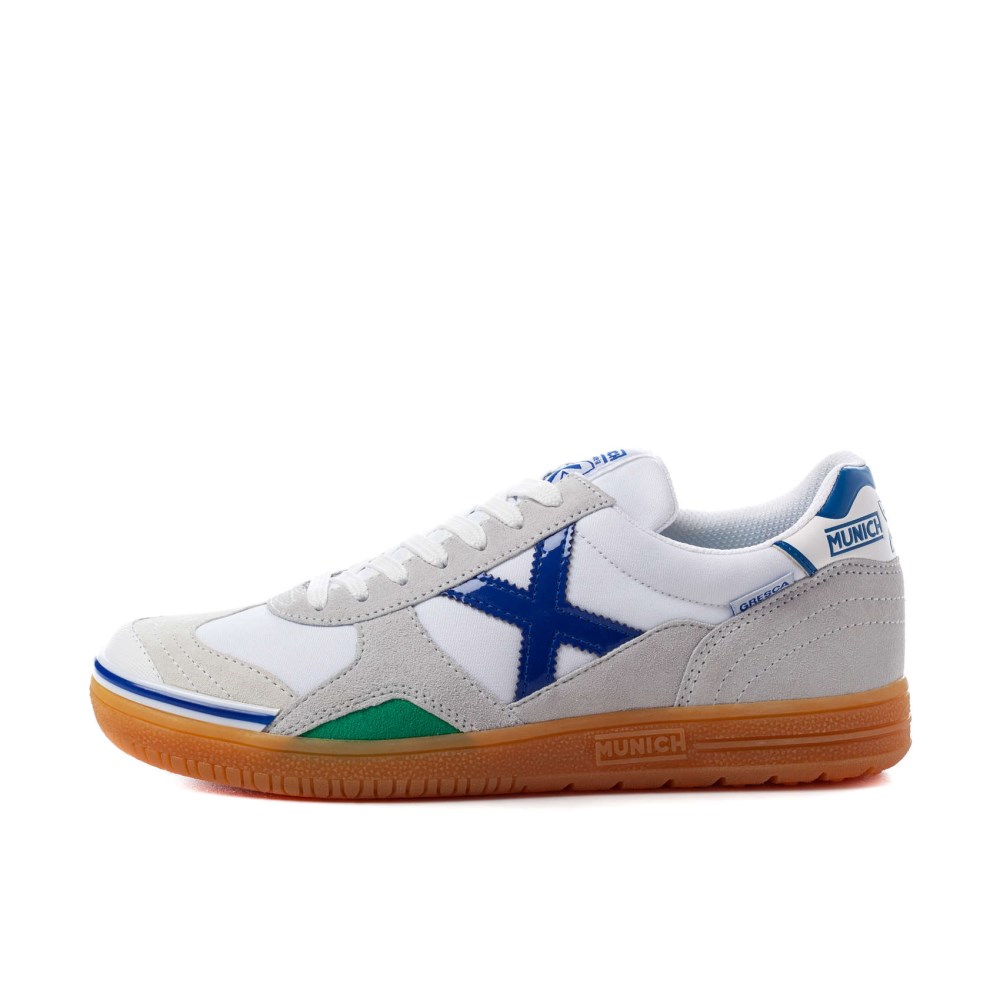 GRESCA 3000604 - BLANCO