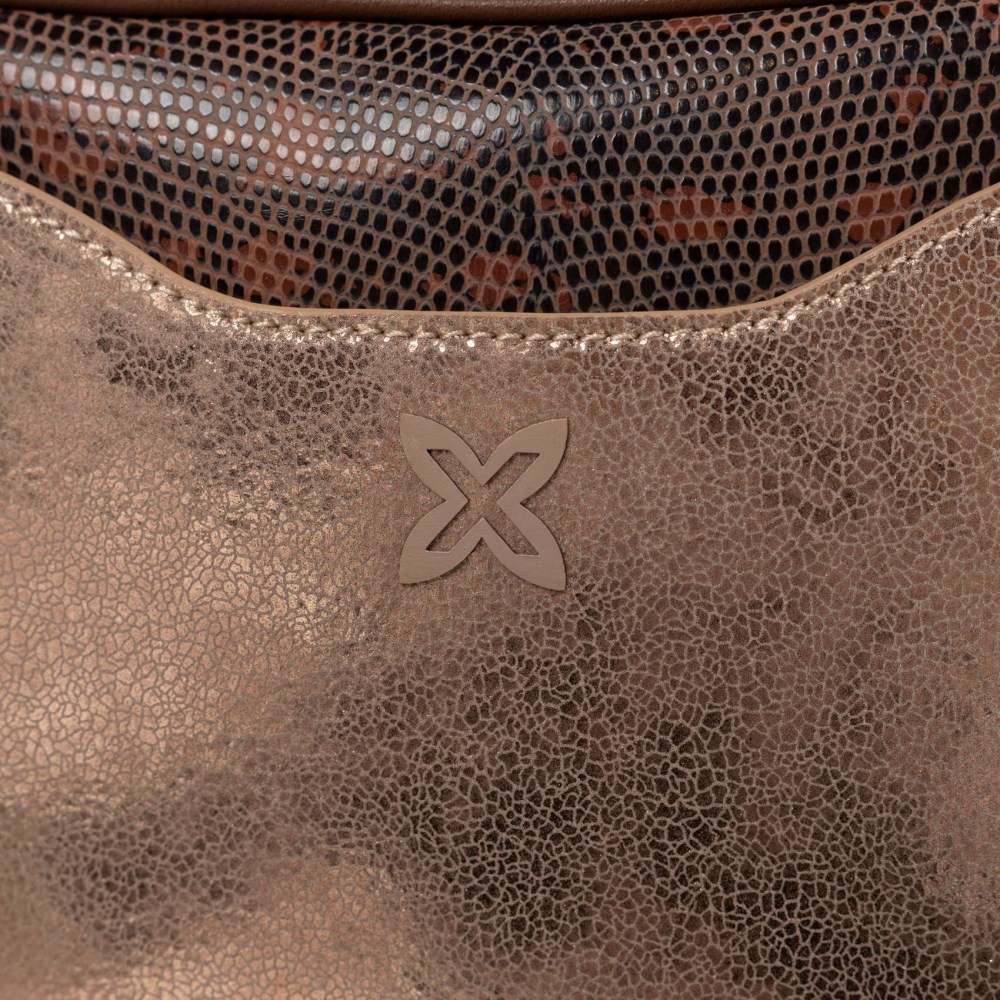 BLOCK FUN FW25 CROSSBODY CAMERA C/TERRA - VERDE