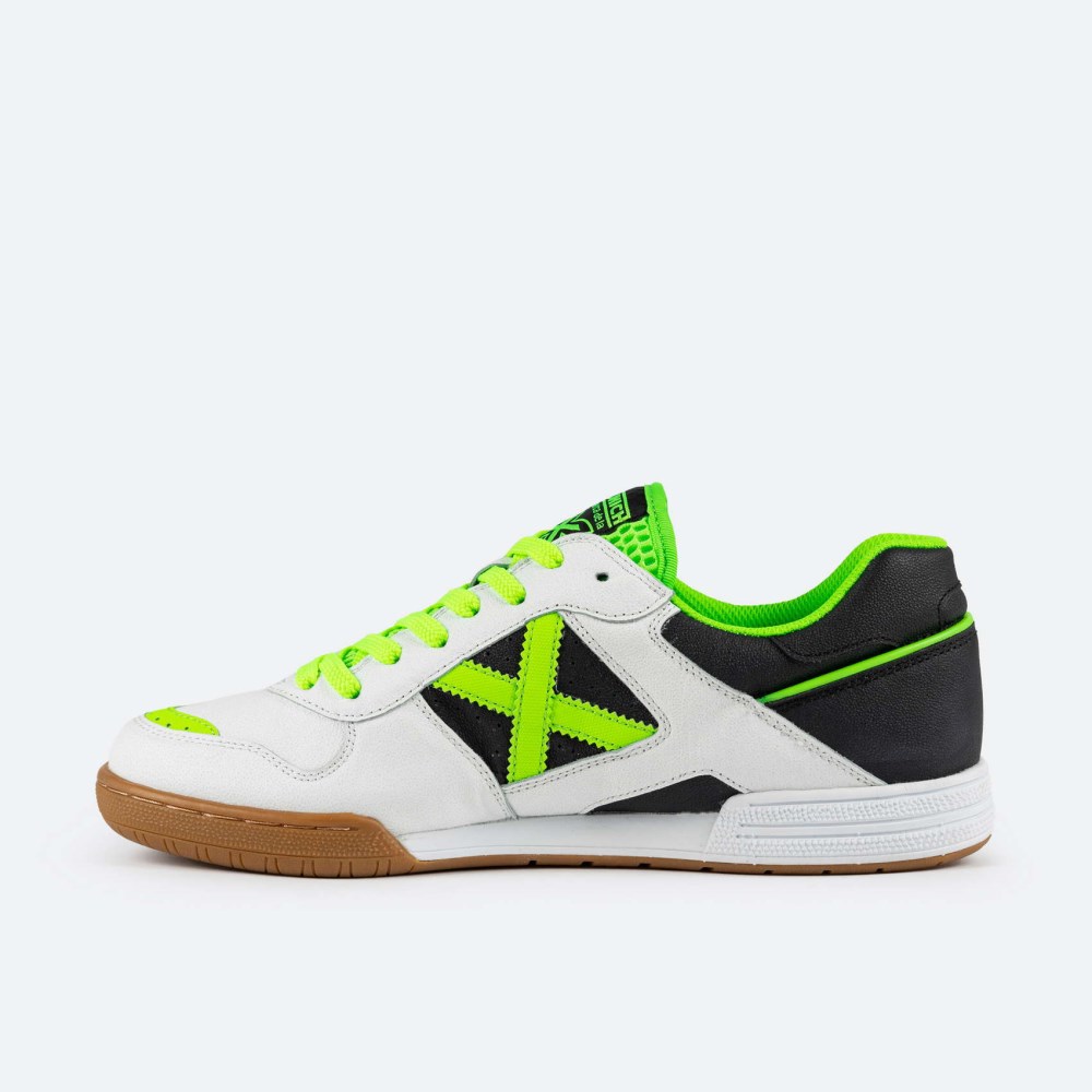 MUNICH CONTINENTAL 964 - BLANCO