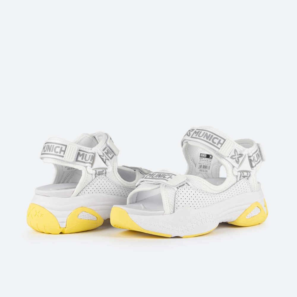 MUNICH AREIA 10 - BLANCO