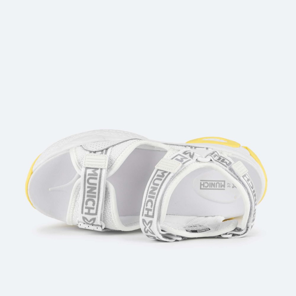 MUNICH AREIA 10 - BLANCO