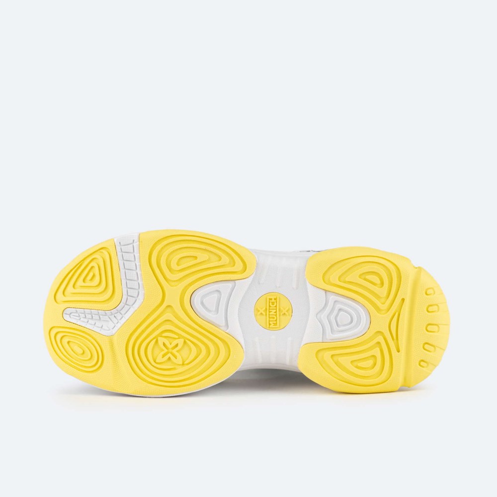 MUNICH AREIA 10 - BLANCO