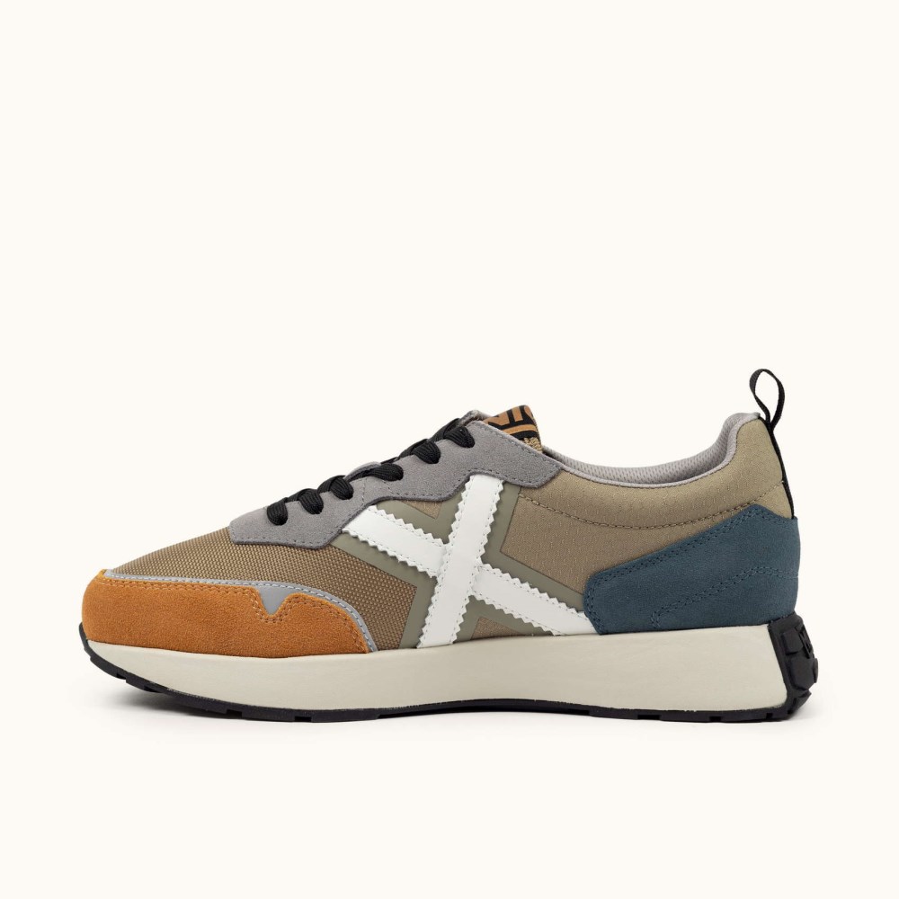 MUNICH XEMINE 83 - MARRÓN