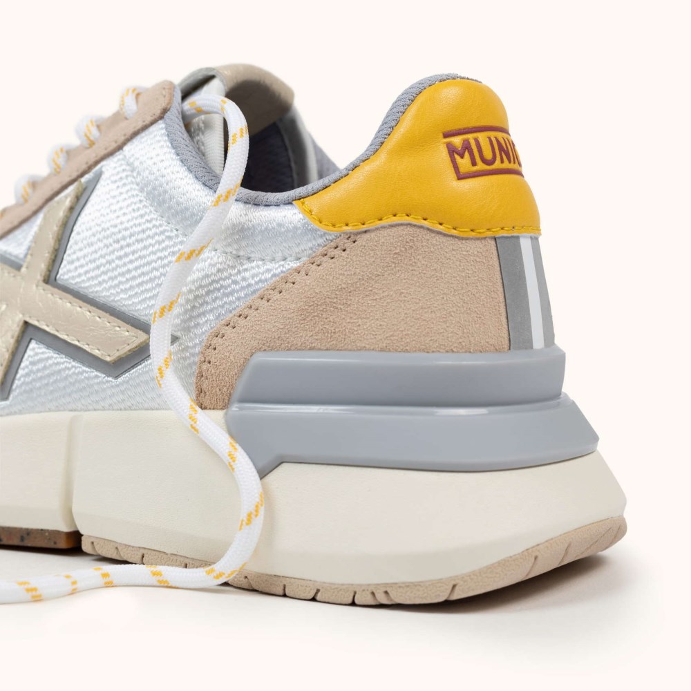 MUNICH VERSUS WMN 109 - BLANCO