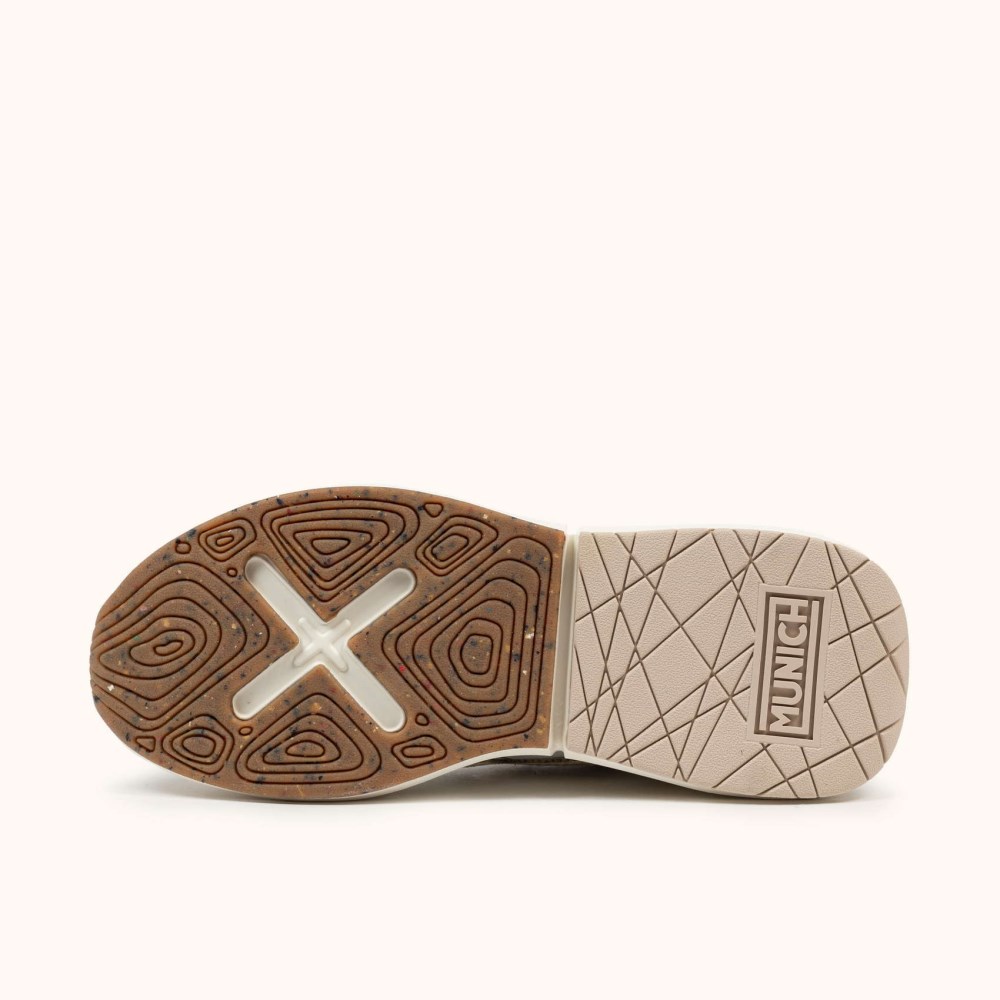 MUNICH VERSUS WMN 109 - BLANCO