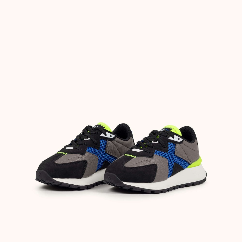 MUNICH MINI SOKU 08 - GRIS