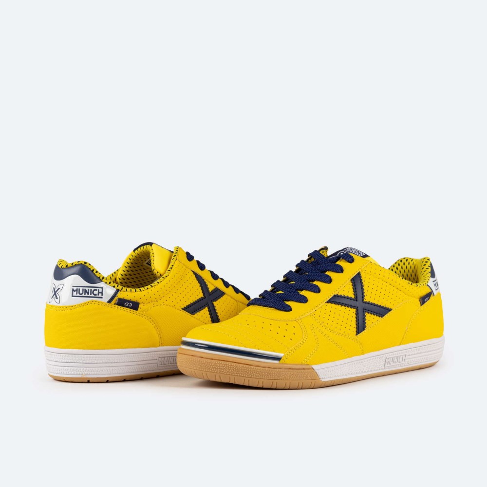 MUNICH G-3 433 - AMARILLO