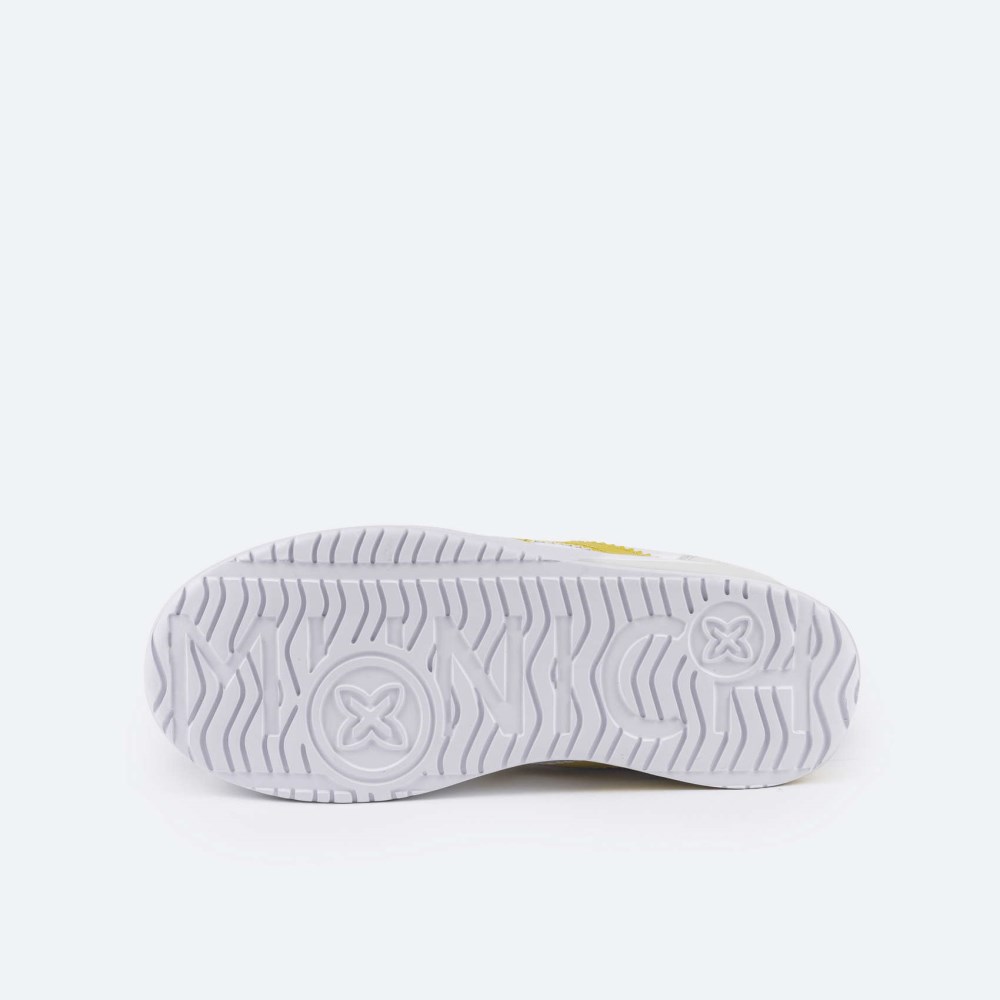 MUNICH MINI BALLOO 02 - BLANCO