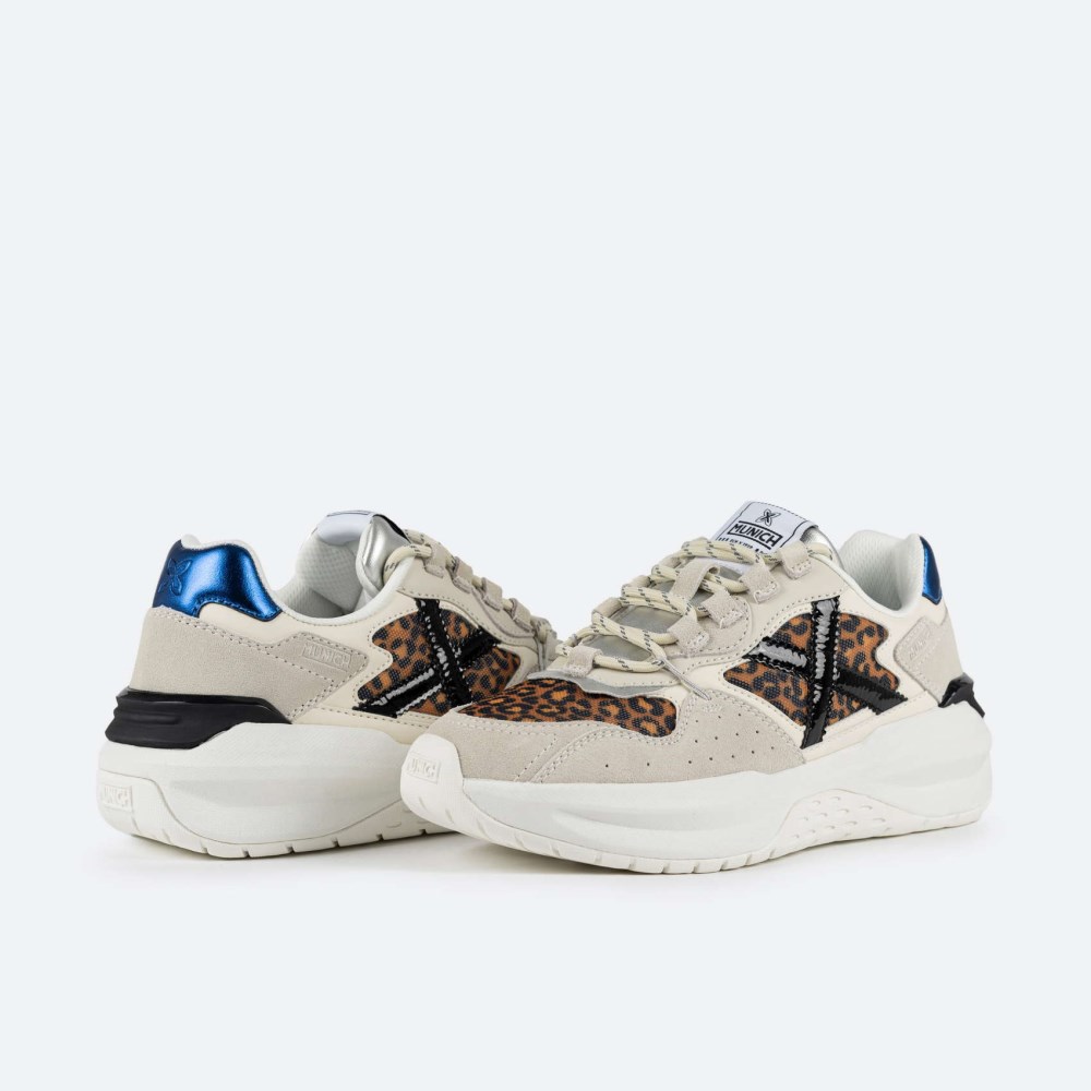 MUNICH NEXA WOMAN 09 - MULTICOLOR