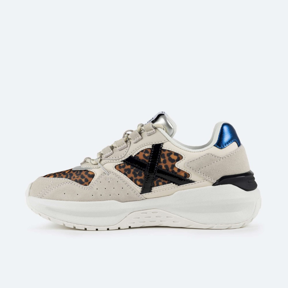 MUNICH NEXA WOMAN 09 - MULTICOLOR