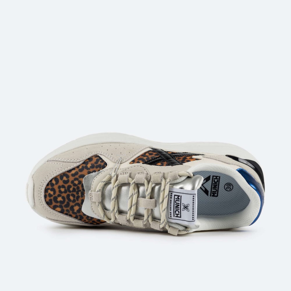 MUNICH NEXA WOMAN 09 - MULTICOLOR