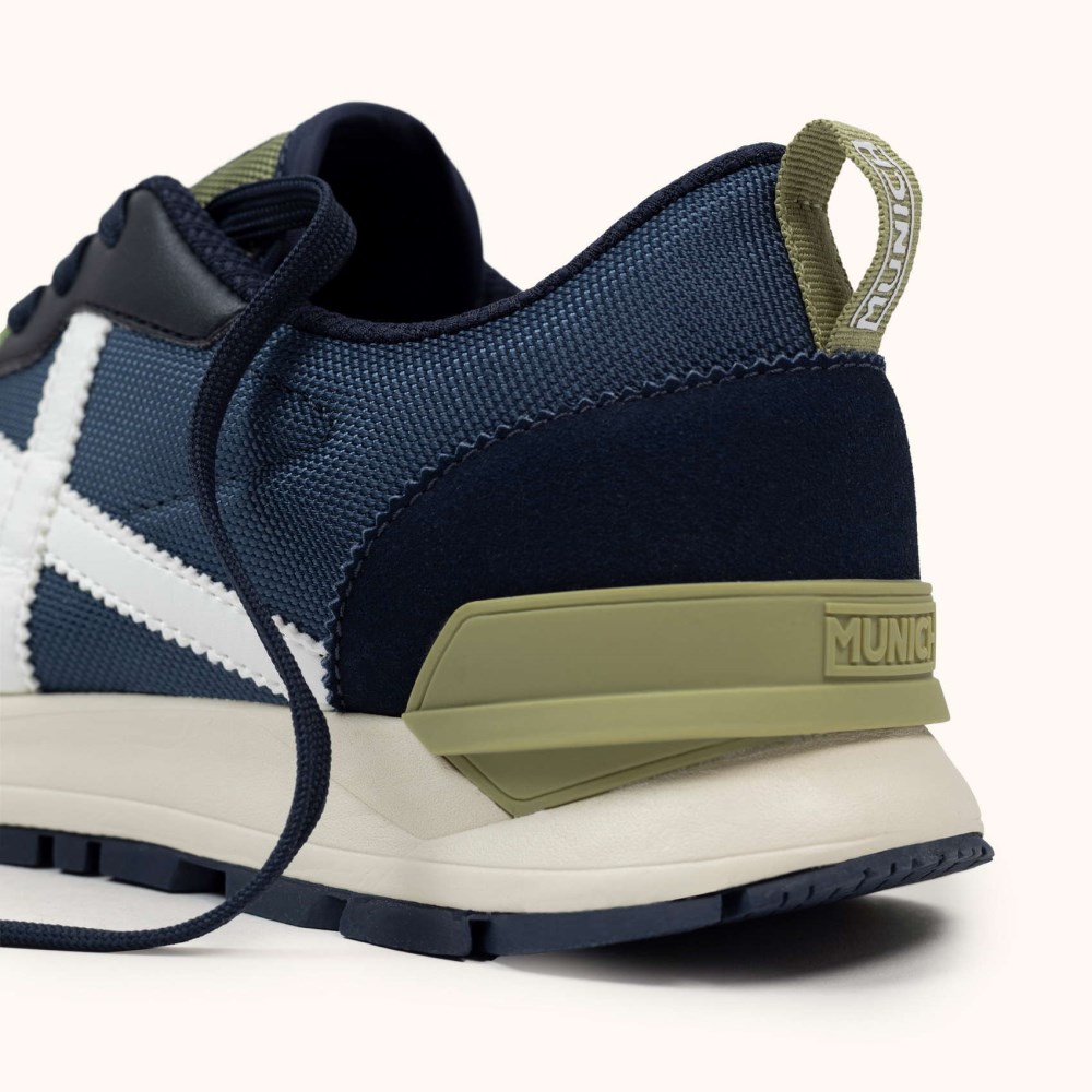 MUNICH VERSATILE 28 - AZUL