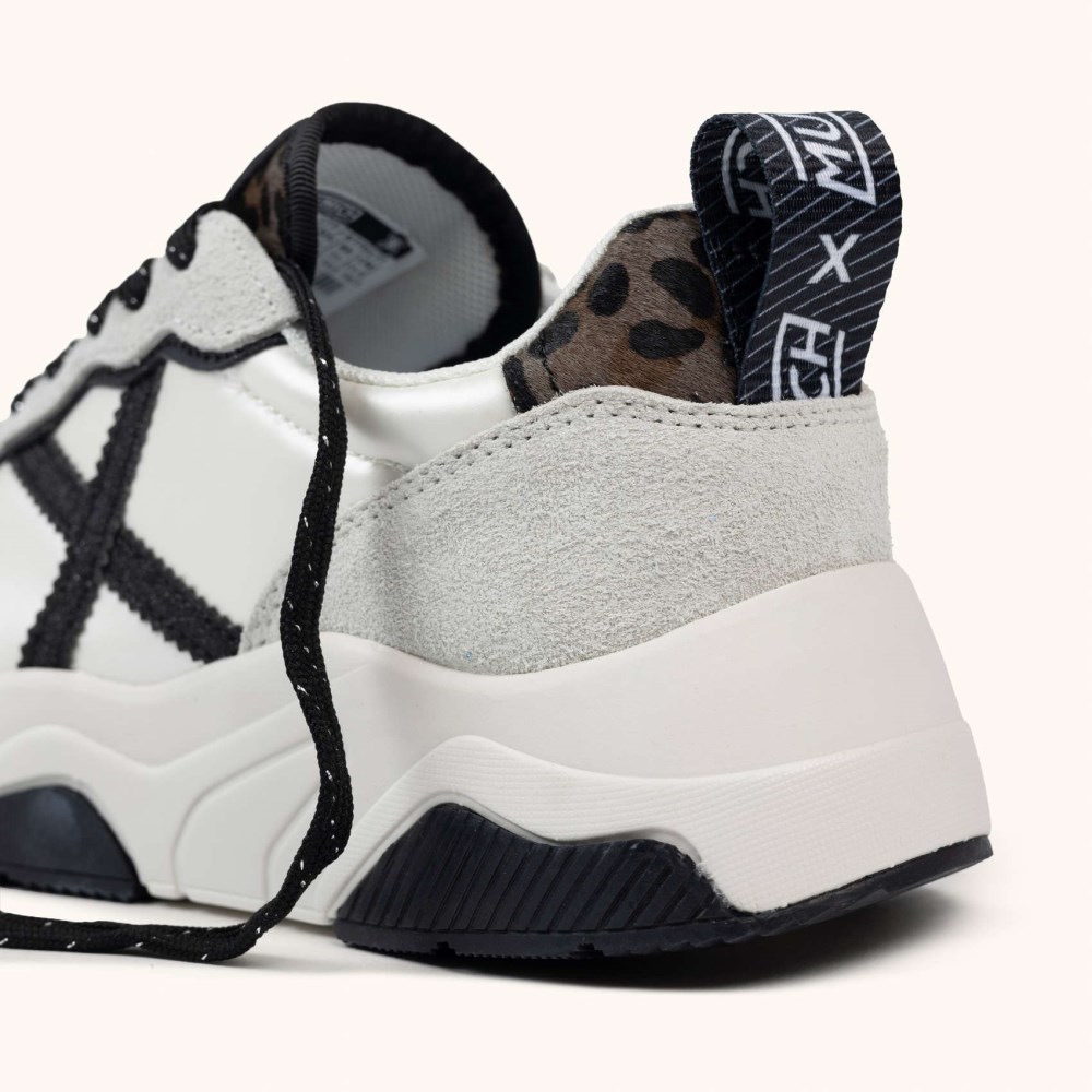 MUNICH WAVE 177 - BLANCO