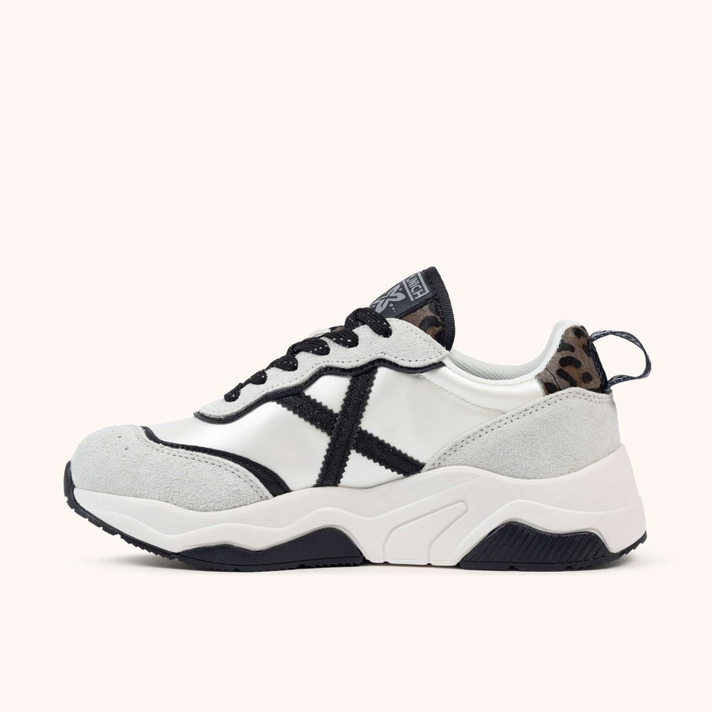 MUNICH WAVE 177 - BLANCO