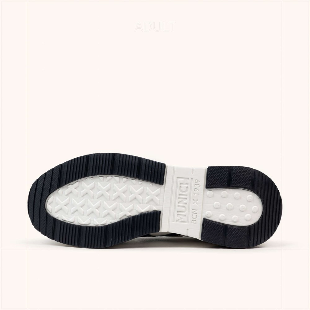 MUNICH WAVE 177 - BLANCO