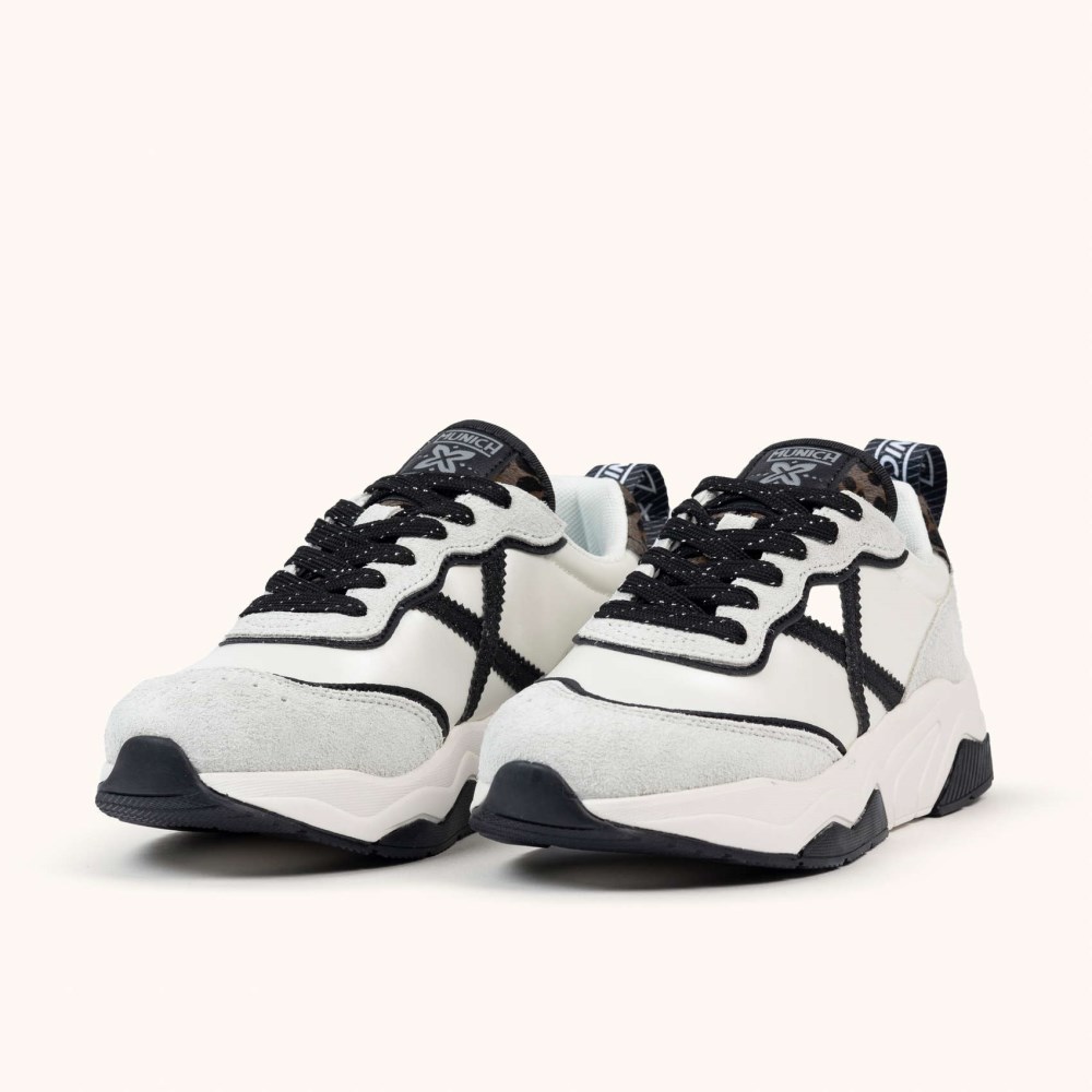 MUNICH WAVE 177 - BLANCO