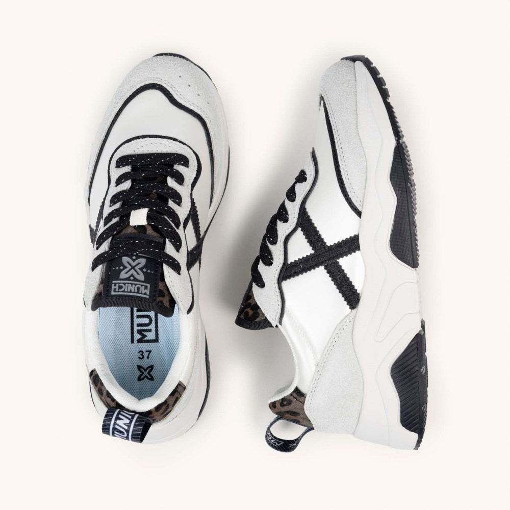 MUNICH WAVE 177 - BLANCO